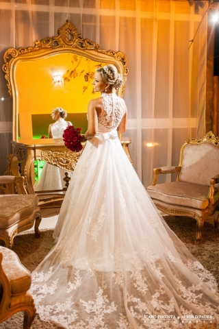 Casamento Mauro & Viviam